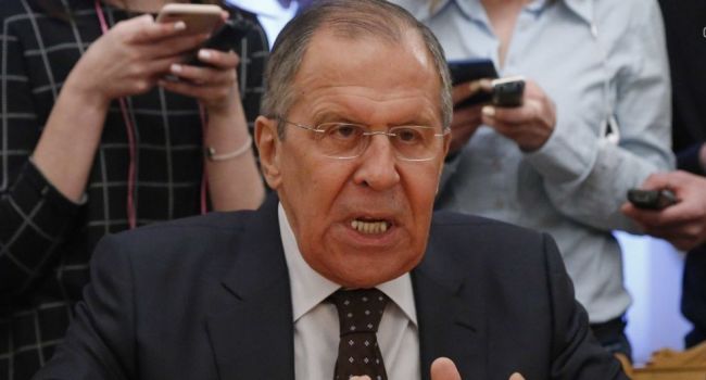 Россия делает все возможное, чтобы «ЛДНР» провели диалог с Киевом – Лавров Россия делает все возможное, чтобы «ЛДНР» провели диалог с Киевом – Лавров
