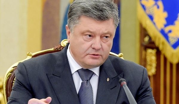 «Украина – это не Россия»: в штабе Порошенко поделились планами в случае проигрыша на выборах 