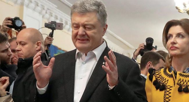 «Финита ля комедия»: Пушков прокомментировал поражение Порошенко