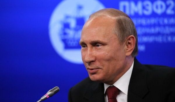 Путин не поздравит Зеленского с победой: названа причина