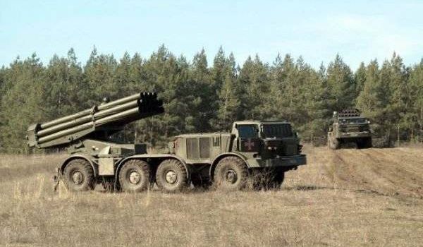 В Украине испытают мощное оружие, способное остановить агрессию Путина: опубликовано видео 