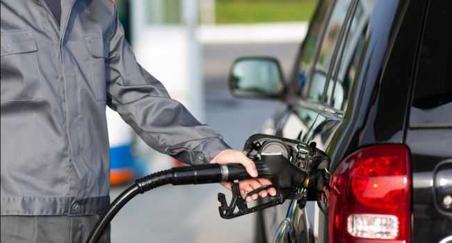 Эксперт: в Украине ожидается рост цен на автогаз и бензин
