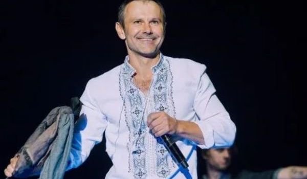 Вакарчук хочет провести в Киеве «демократический концерт»: опубликовано видео
