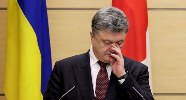 Порошенко проиграл на выборах Зеленскому по нескольким причинам – политолог