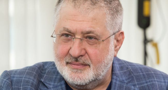  Эксперт: «Коломойский разбирается в Украине лучше, чем все западные специалисты»