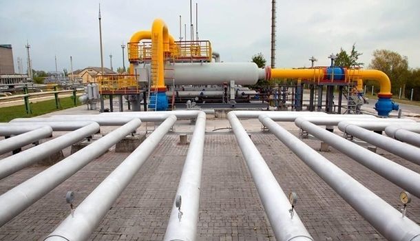 «Нафтогаз» пожаловался на резкое сокращение прибыли