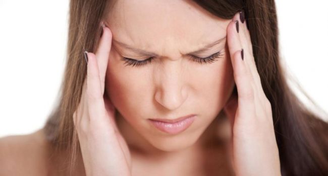 В каких случаях головная боль говорит о наличии серьёзных заболеваний