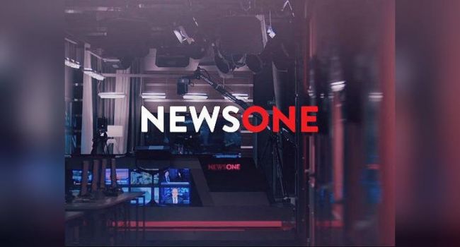 Телеканал News One будет транслировать новости на русском языке 