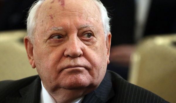 «Что произошло?»: Михаил Горбачев был срочно госпитализирован