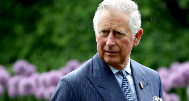 В Британии будут снимать уникальный фильм о принце Чарльзе