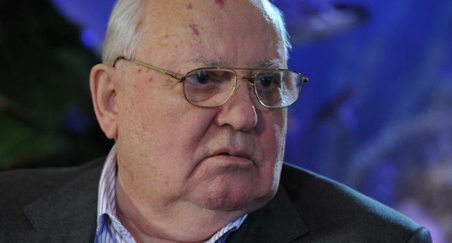 У Горбачева опровергли информацию о его госпитализации 