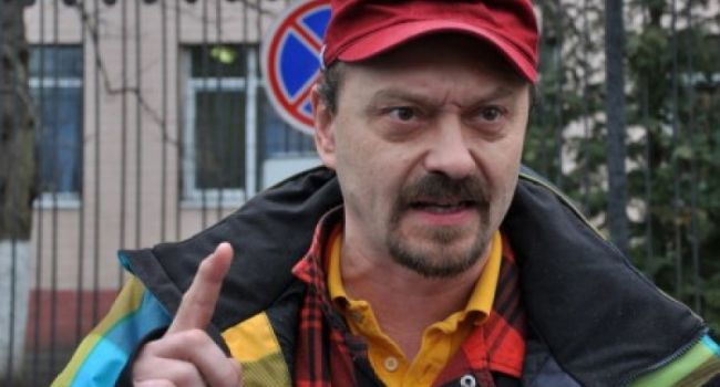 Сергей Поярков жестко прошелся по избирателям Владимира Зеленского