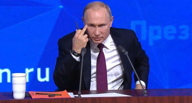 Квасьневский анонсировал встречу Путина и Зеленского: как это будет происходить?