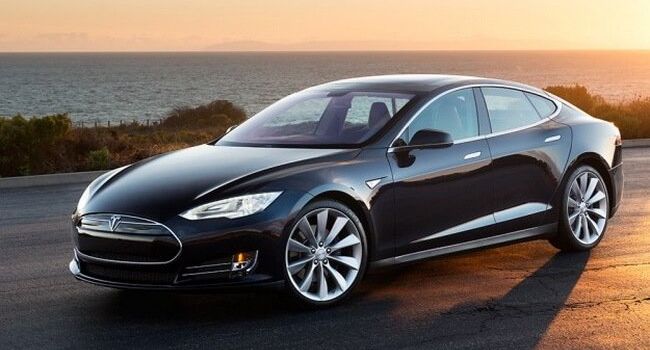 В Tesla провели апгрейд двух популярных моделей