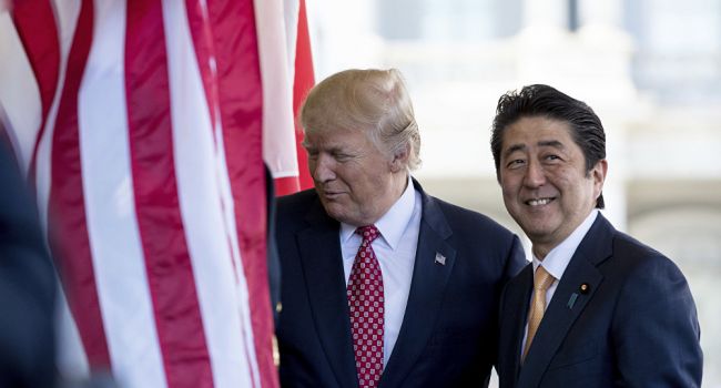 Вашингтон и Токио не собираются отменять санкции против КНДР 