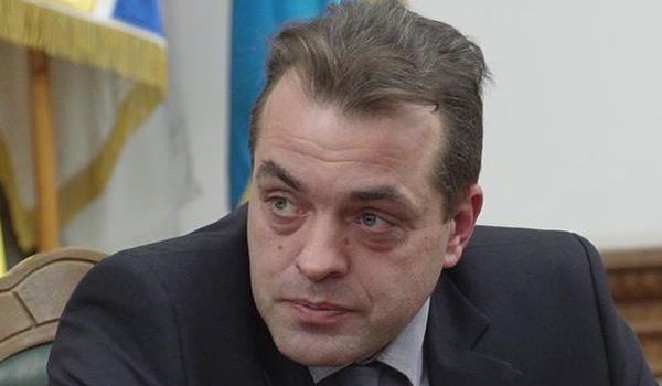 Апаршин показал «приговор» советнику Порошенко Бирюкову