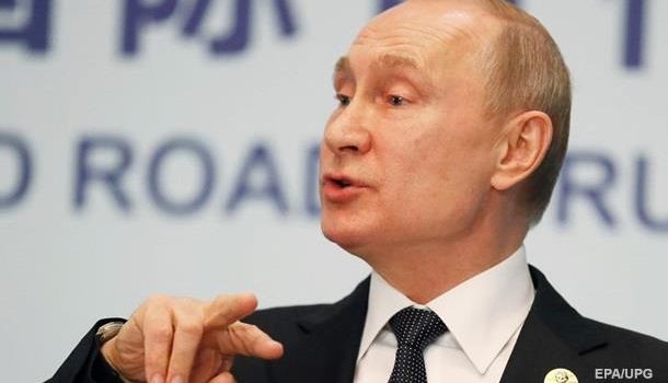  «Не в один год»: Путин сообщил, сколько Россия потратит на паспорта для жителей «Л/ДНР»