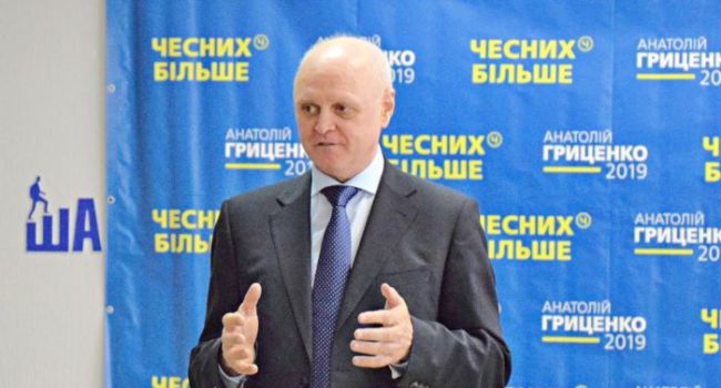 «Нанесем удар там, где вы его не ожидаете»: Иван Апаршин рассказал о военных планах нового украинского главы 