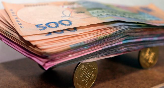 Должники по алиментам в Украине выплатили рекордную сумму с начала года 
