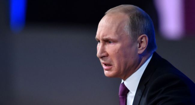 Банкир рассказал, что больше всего злит Путина в сегодняшней Украине