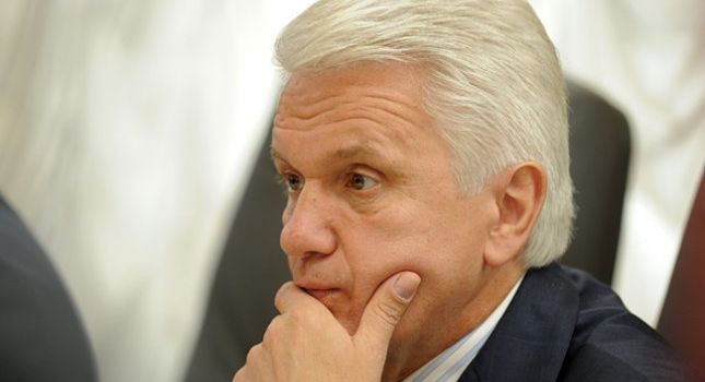 Владимир Литвин объяснил, что стоит за намерениями урезать полномочия главы государства