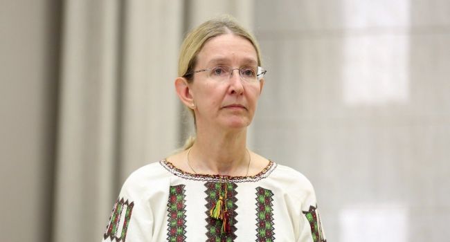 «Физически активные родители»: Супрун рассказала, как отвлечь ребенка от гаджетов «Физически активные родители»: Супрун рассказала, как отвлечь ребенка от гаджетов