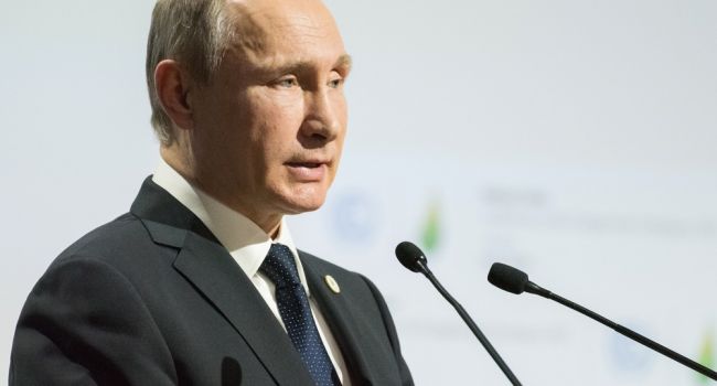 Эксперт об указе Путина: «Не хочешь паспорт- не бери!» 
