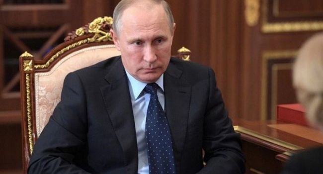 Путин о предложении Зеленского: «мы договоримся, у нас много общего»