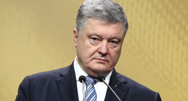 У Порошенко нет шансов стать следующим премьер-министром, – Мартыненко