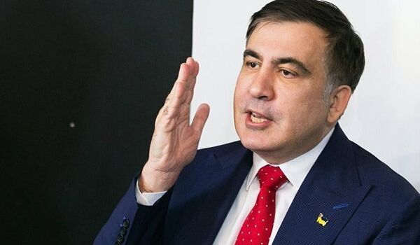 «Новоиспеченный токсичный тролль»: Саакашвили жестко прошелся по Путину из-за Зеленского 