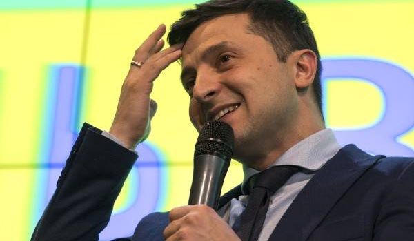 «Будет правильно поехать туда»: появились первые подробности первого официального визита Зеленского 