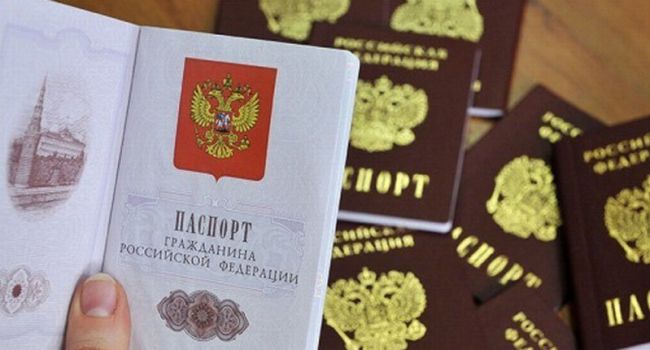 Так вот для чего паспорта: Кремль хочет отправить боевиков ОРДЛО по всему миру