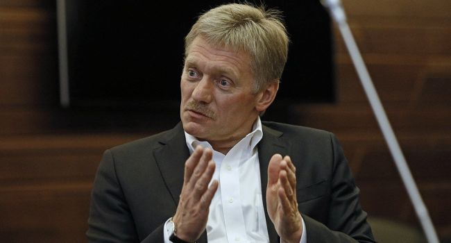 Песков назвал причину отсутствия мировых лидеров на 9 мая Песков назвал причину отсутствия мировых лидеров на 9 мая