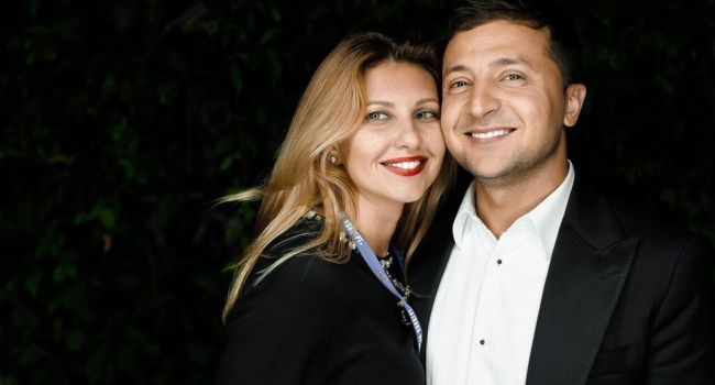 «С нуля начать невозможно. Никаких уступок Путину не будет», - Елена Зеленская «С нуля начать невозможно. Никаких уступок Путину не будет», - Елена Зеленская