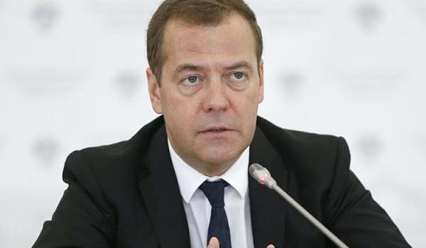 Скидки остаются в силе: Медведев озвучил предложение Кремля по газу