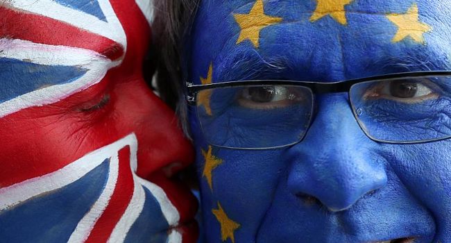  ���-����� ����������� ������������� ���������� ��������� brexit ����� 