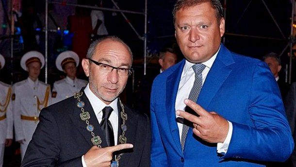 «С ним будет легко работать»: Кернес обрадовался победе Зеленского на украинских выборах 
