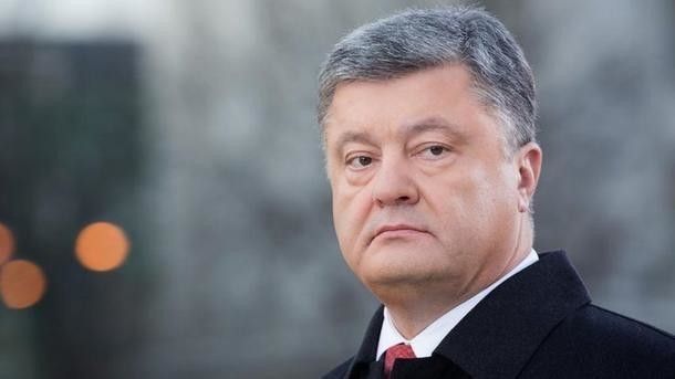 Порошенко хочет остаться в политике и защитить курс Украины на ЕС и НАТО 