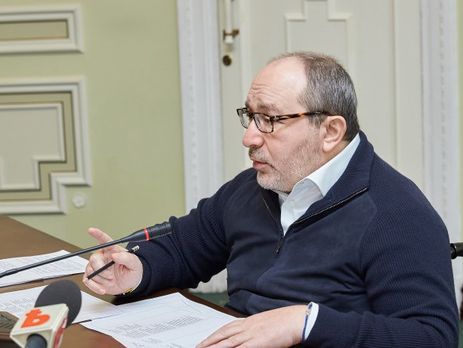 Кернес хочет поднять ставки, чтобы потом разговаривать с Киевом с позиции силы - политолог