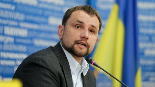 «Путину нужна не территория, Путину нужны украинцы»: Вятрович рассказал о главном оружии главы Кремля в войне на Донбассе 