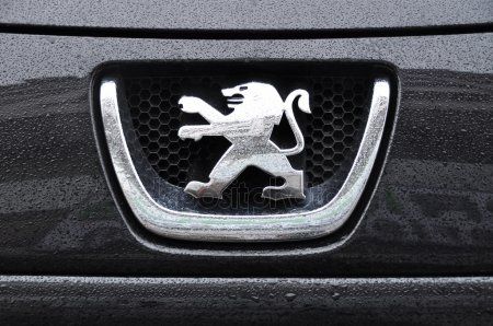 Самым надежными автомобилями в Великобритании признали Peugeot