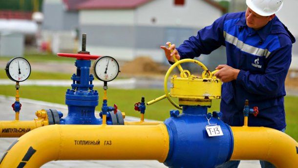 В РФ об условиях «Нафтогаза» по транзиту газа: «Это противоречит энергетическому пакету ЕС»
