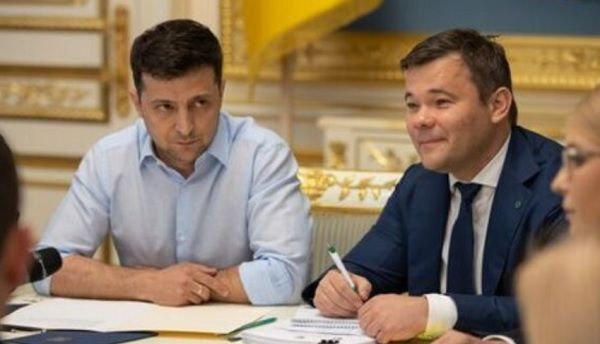 Активисты подали в суд на Зеленского из-за назначения Богдана: чем это грозит 