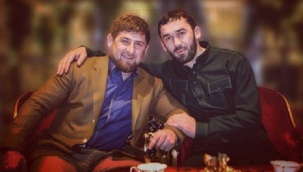 В сети заговорили об отставке Кадырова: в чем суть 