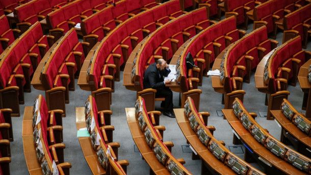 Парламент не поддержит отставку Грицака, Климкина и Полторака: политолог указал на причину