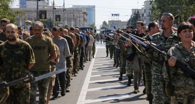 «У ребят нет шансов вернуться домой!» Военный эксперт оценил ситуацию украинцев, которые попали в плен «ДНР»