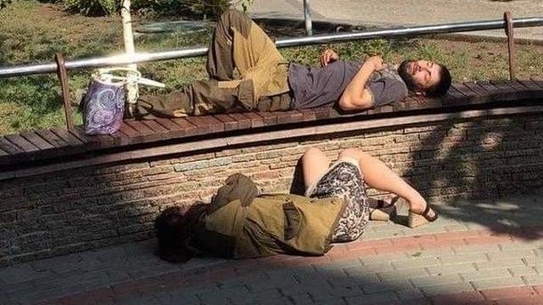 Террористов начали «косить» серьезные болезни: разведка сообщила о проблемах в «Л/ДНР» 