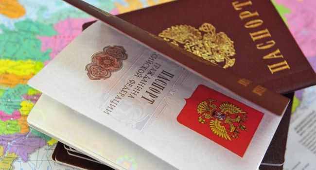 В «ЛНР» рассказали, как жители отреагировали на выдачу паспортов России 