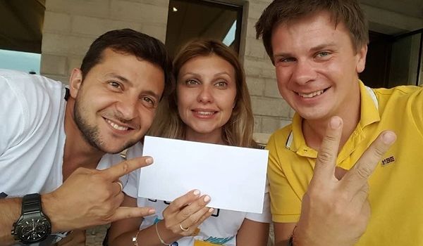Известный телеведущий о победе Зеленского: должность президента занял нормальный человек, а не космонавт, представляющий параллельную реальность 