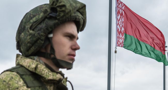 «Белорусские миротворцы»: эксперт рассказал, что нужно для мира на Донбассе